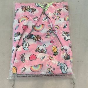 Uglies swimwear one piece